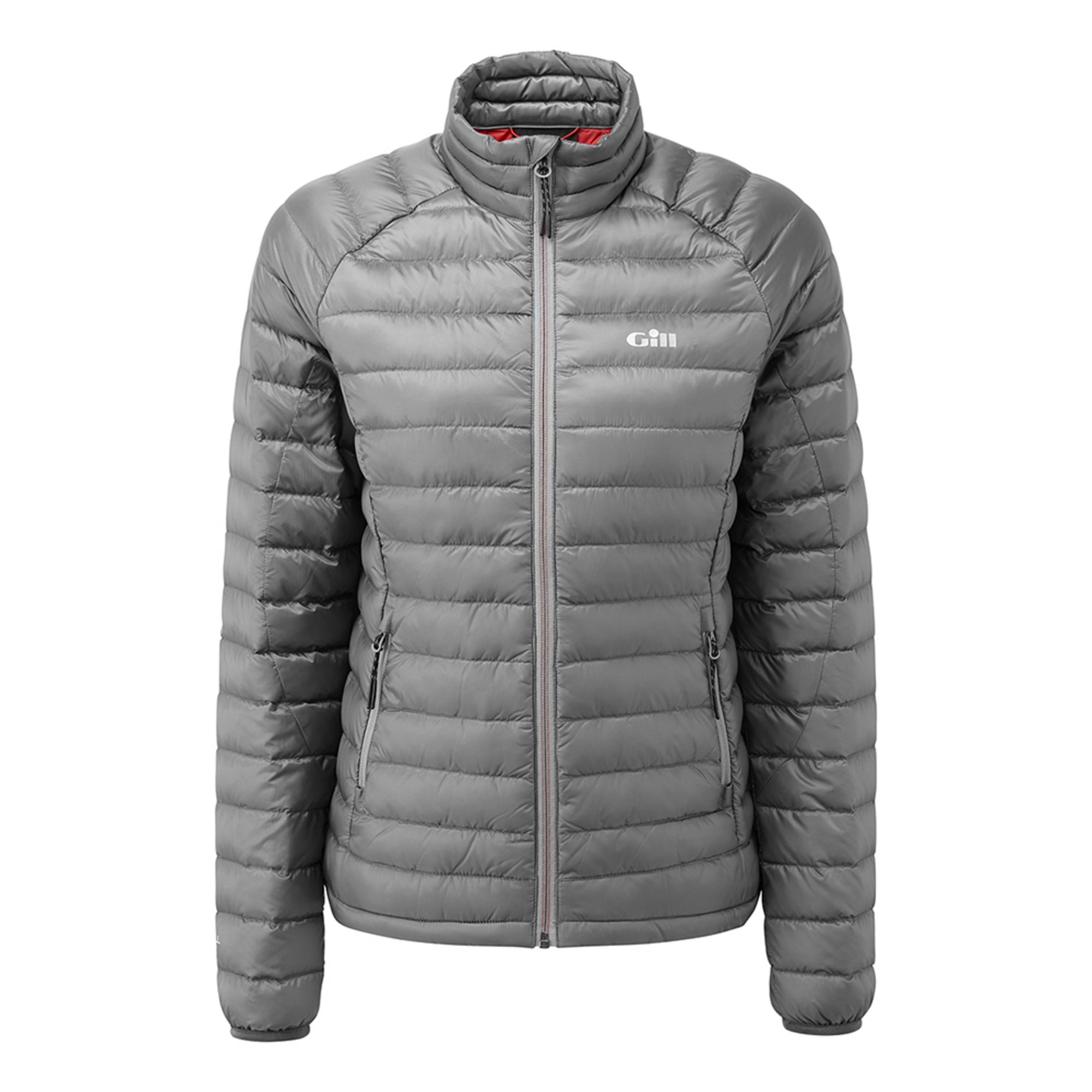 Gill Women's Hydrophobe Down Jacket 1062w The first marine specific