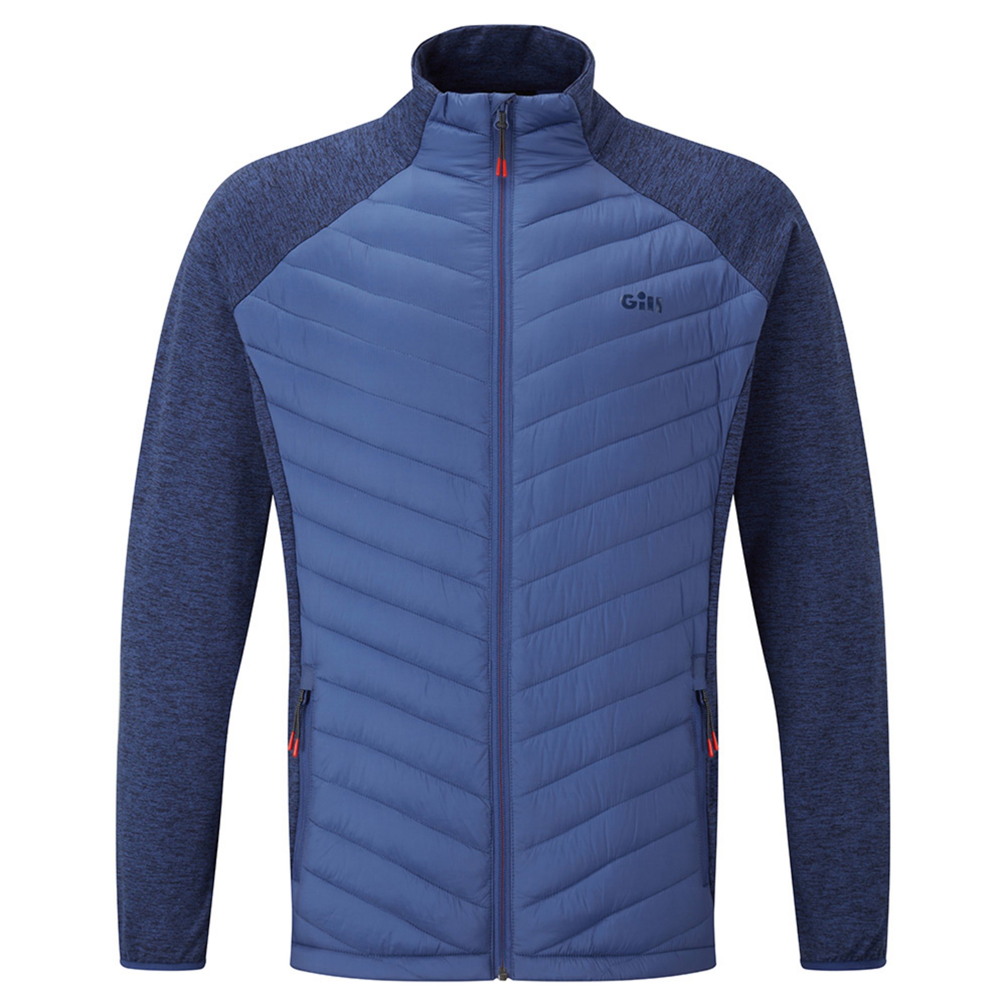 Men\'s Penryn Hybrid Sailing Jacket | Sailing Jackets | Gill Marine