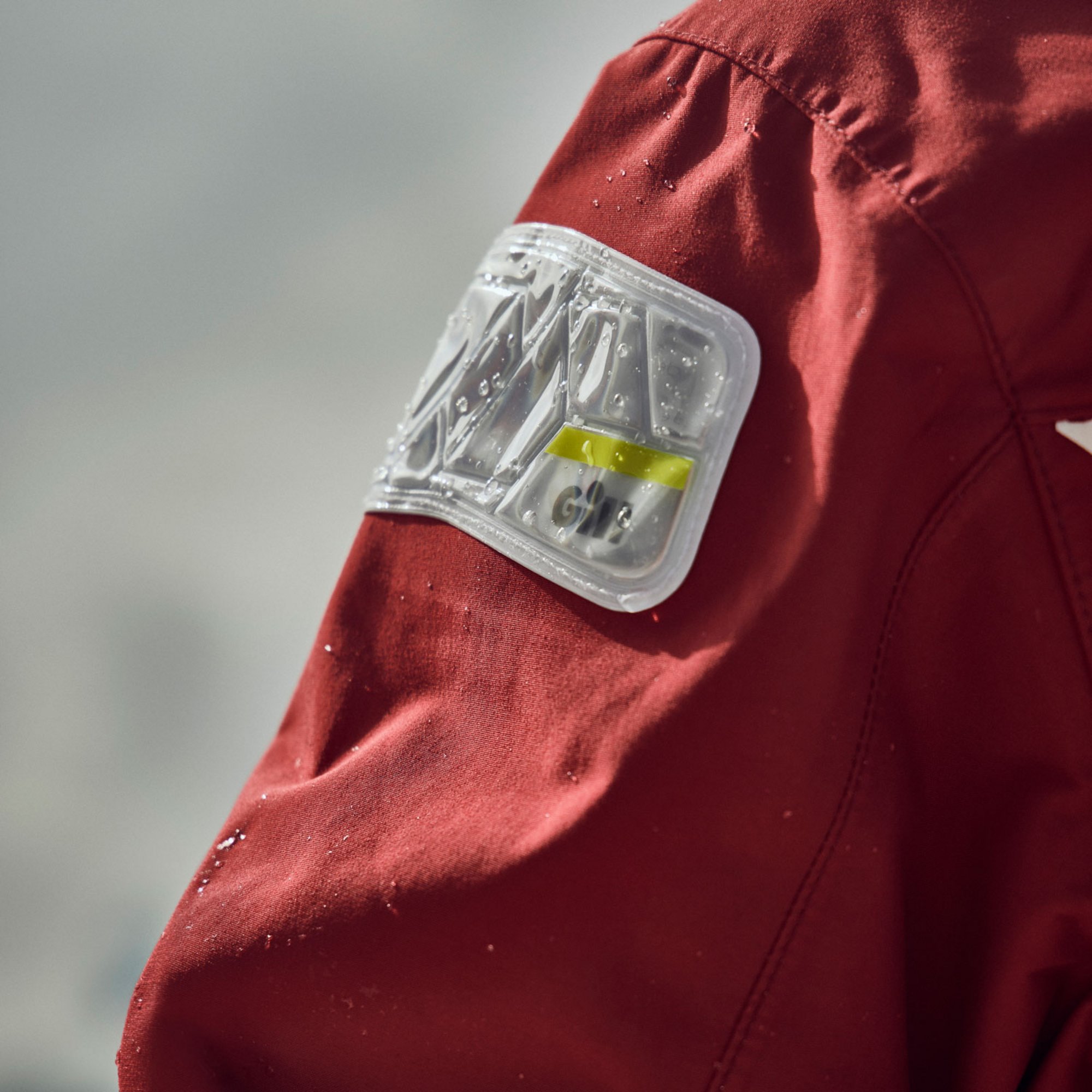 OS2 Sailing Jacket | OS2 | Systems | Gill Marine