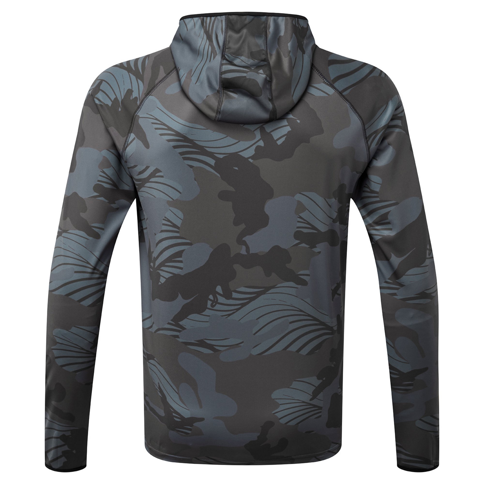 XPEL® Tec Hoodie in Camo