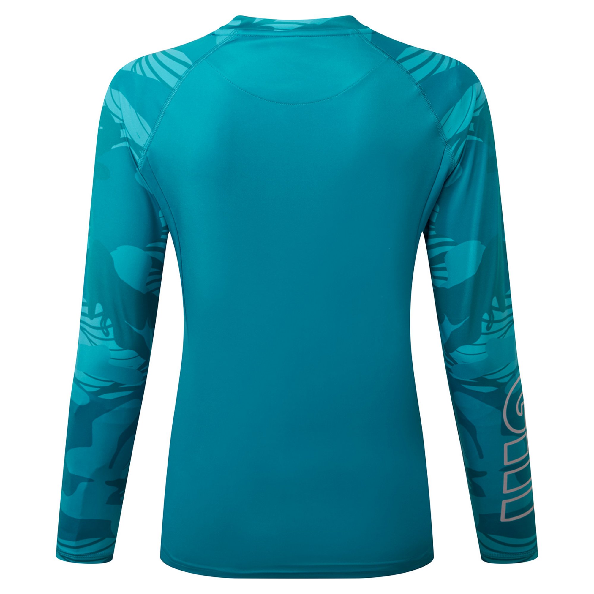 FG500: XPEL® Tec L/S Top - The XPEL® Tec Top features our XPEL® finish and  high UV protection. Offers protection and comfort in hot conditions.