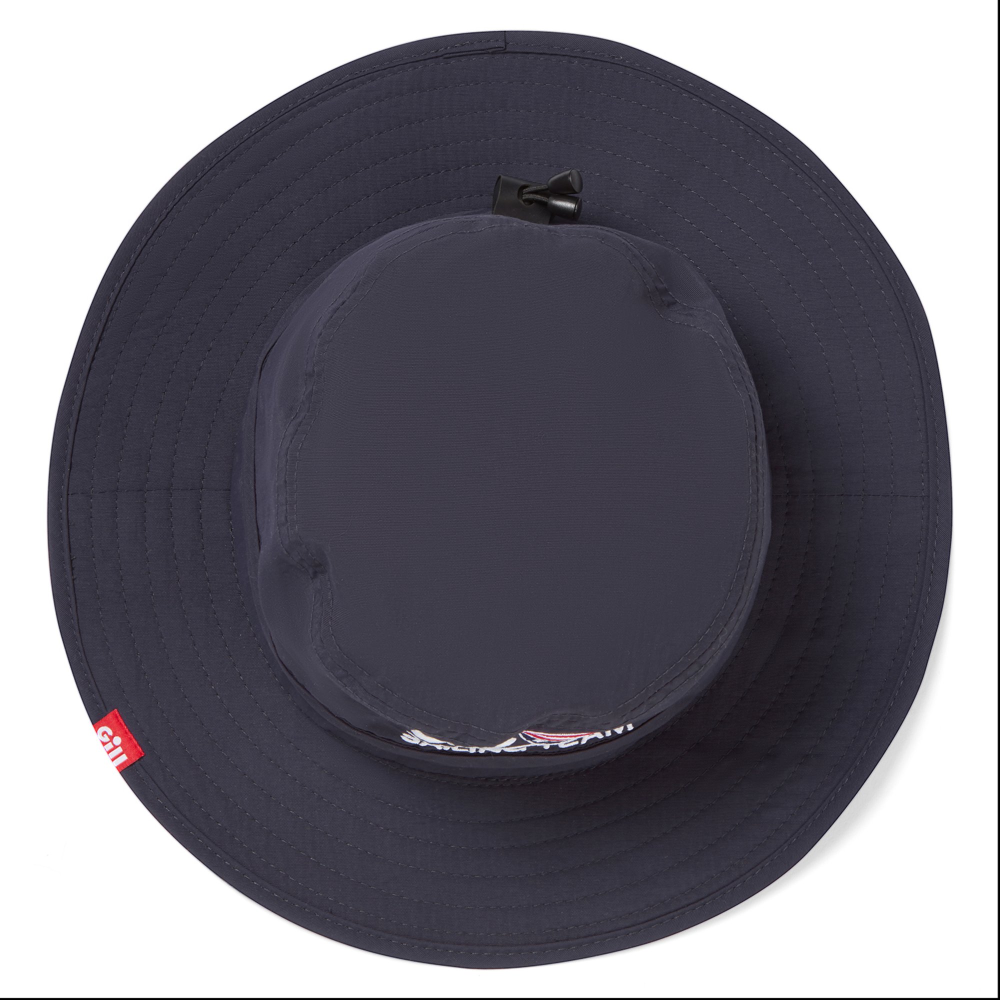 US Sailing Technical Marine Sun Hat Gill USA