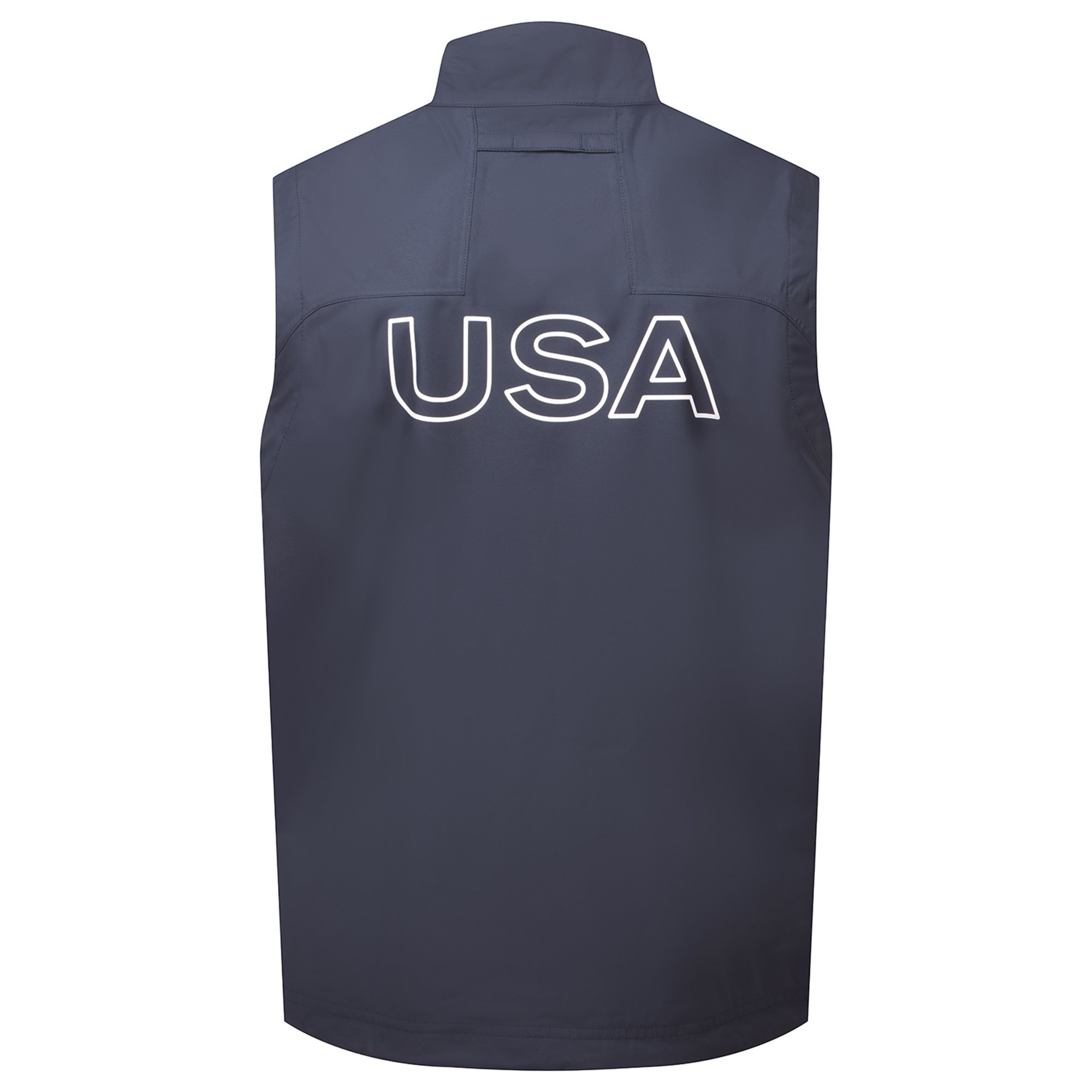US Sailing Team Lite Gilet Corporate & Team Wear Gill Marine