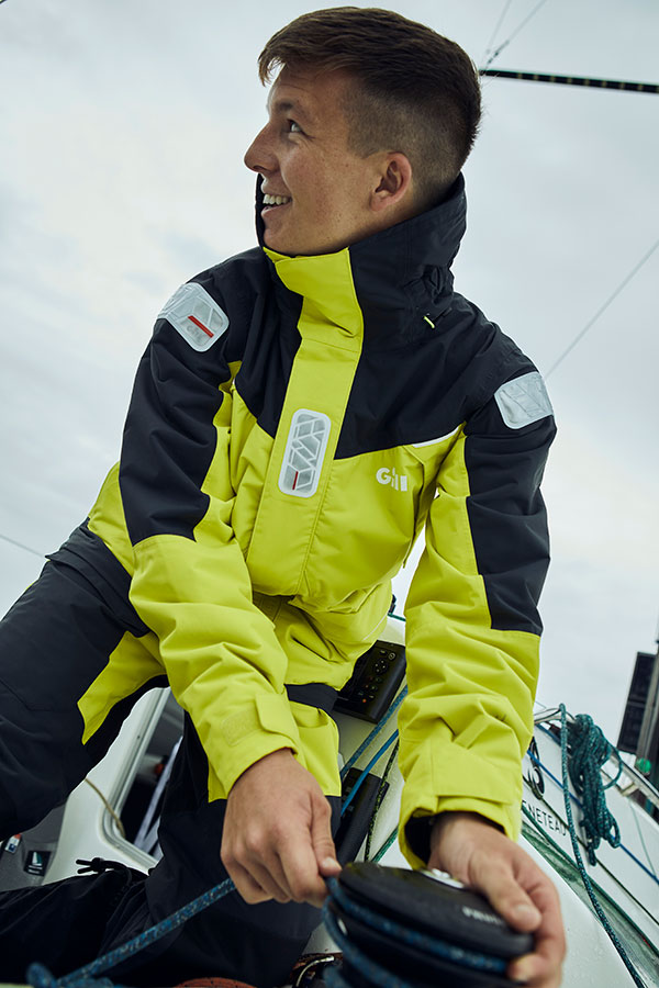 Gill Marine Official US Store - Waterproof sailing jackets and