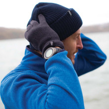 Floating Knit Beanie                               - HT37-NAV18-MODEL-1.jpg