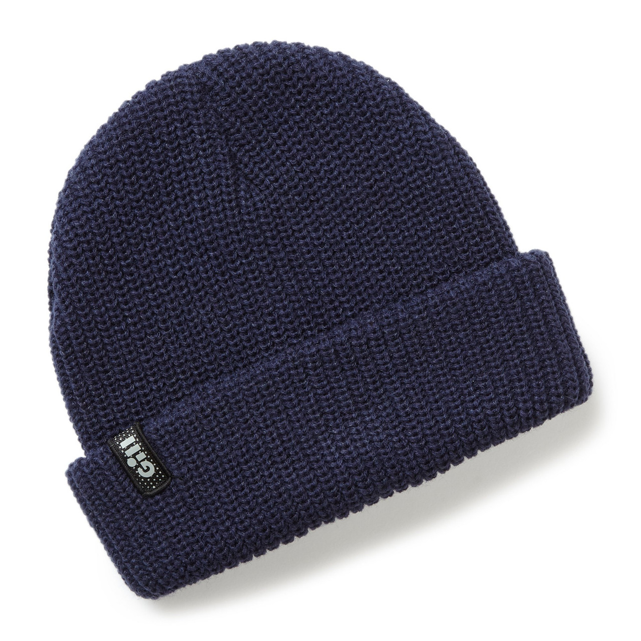 ★SALE★ ジムシャーク ビーニー Cable Beanie Gymshark Sharkhead Beanie - Black/Black | Gymshark