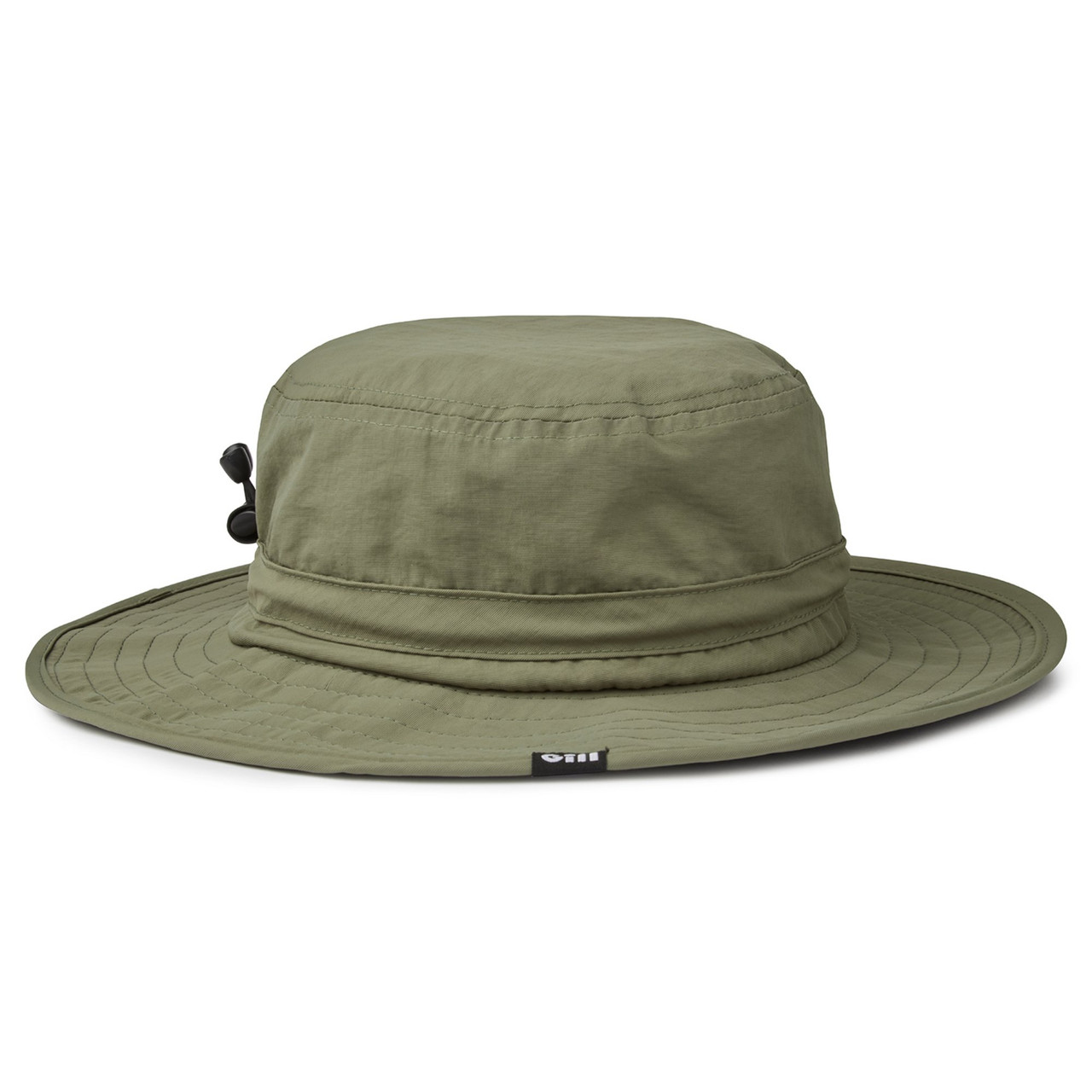 Burke Canvas Sailing Hat (HAT234) (HAT234-S HAT234-M HAT234-L