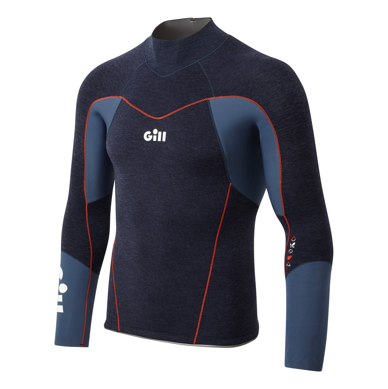 Race FireCell Top - Gill Marine Official US Store