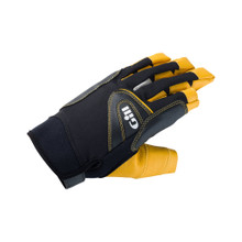 Pro Gloves - Long Finger (2018) - 7452-BLK01-1.jpg