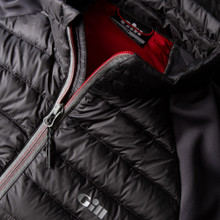 Men's Hybrid Down Jacket - 1064-CHA04-5.jpg