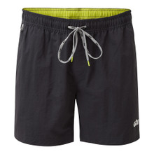 Porthallow Swim Shorts - 4452-GRA01-1.jpg