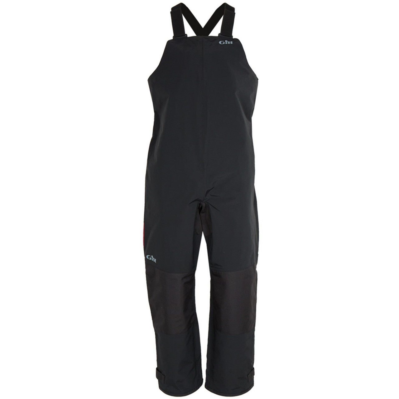  Gill Women's Sailing Skiing Waterproof Pro Black Salopettes,  Size 8 : Clothing, Shoes & Jewelry