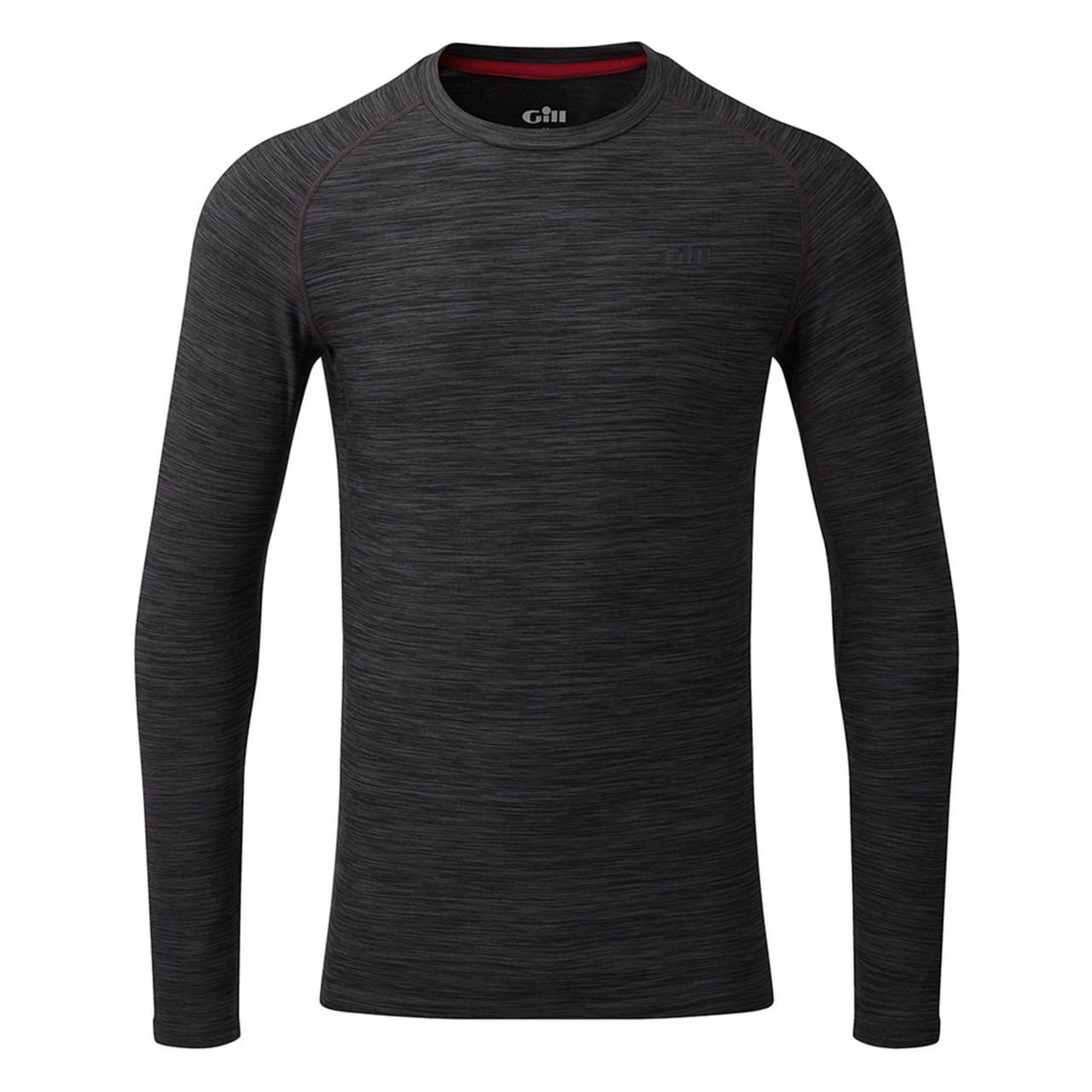 RAPHA MERINO CREW NECK KNIT