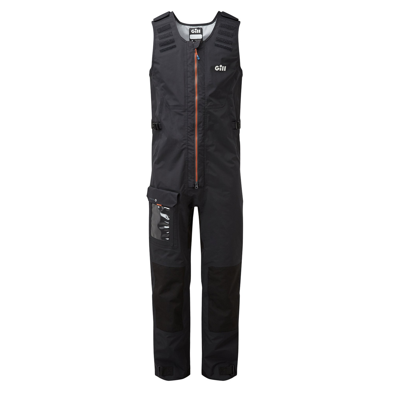 Gill Pursuit Trousers - 5016