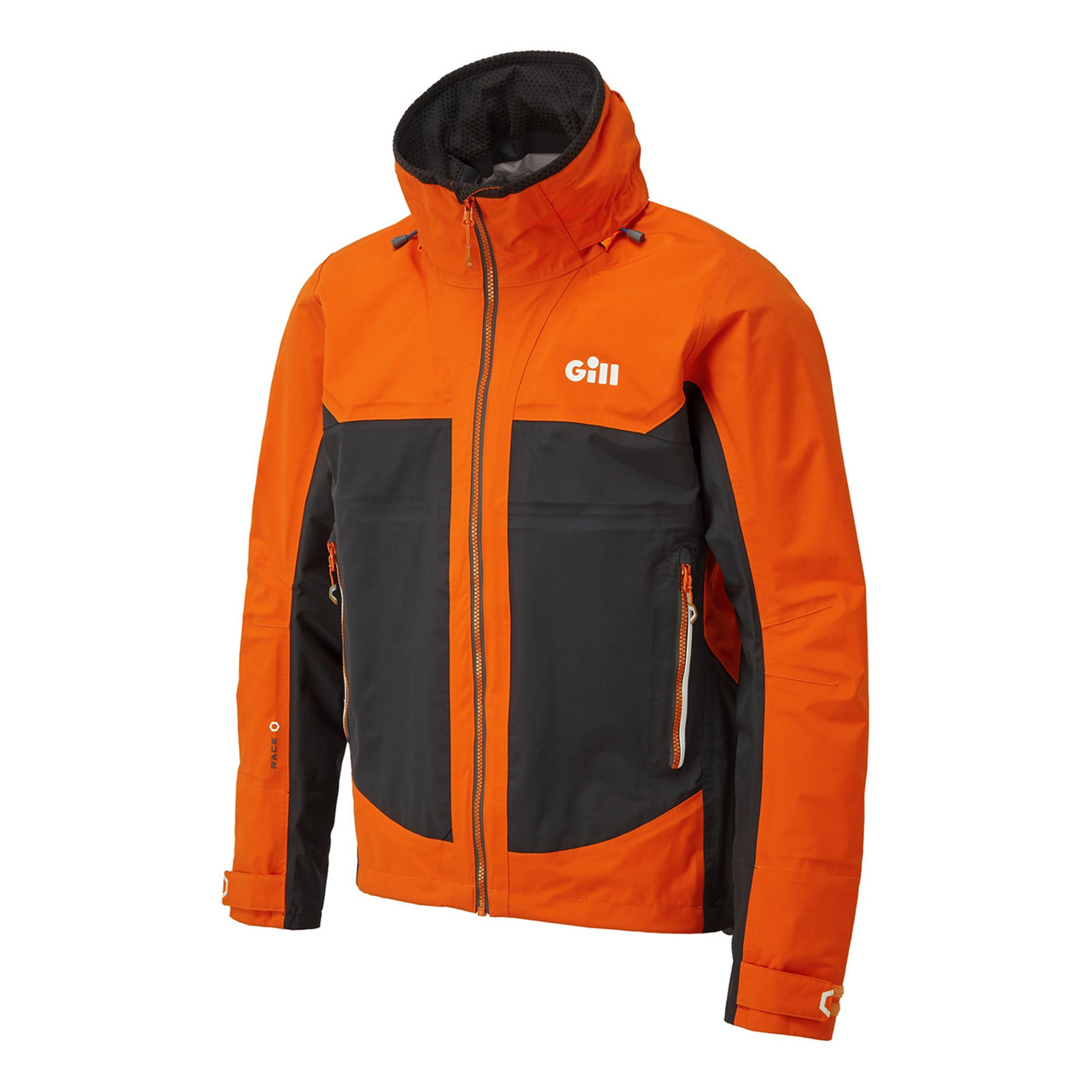 Race Fusion Jacket - Gill Marine Official US Store