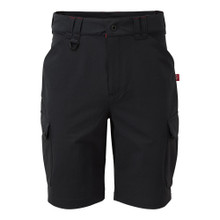 Men's UV Tec Pro Shorts - UV013-GRA01-1.jpg