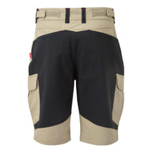 Men's UV Tec Pro Shorts - UV013-KHA01-2.jpg