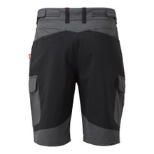 Men's UV Tec Pro Shorts - UV013-ASH01-2.jpg