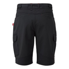 Men's UV Tec Pro Shorts - UV013-GRA01-2.jpg