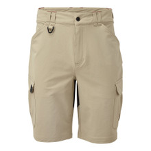 Men's UV Tec Pro Shorts - UV013-KHA01-1.jpg