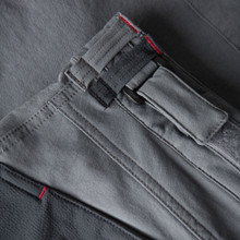 Men's UV Tec Pro Shorts - UV013-ASH01-5.jpg