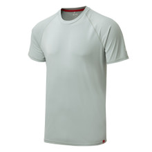 Men's UV Tec Tee - UV010-GRE14-2.jpg