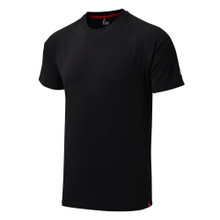 Men's UV Tec Tee - UV010-BLK01_2.jpg