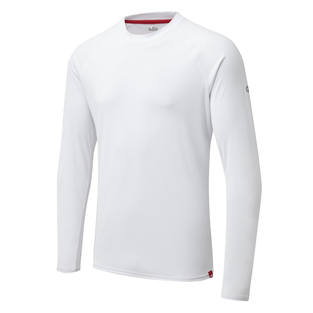 Gillz Contender Series UV Long-Sleeve Shirt for Men - Jet Set - XL