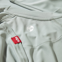 T-CRAOR-LS Long-sleeve T-shirt with inside-out effect