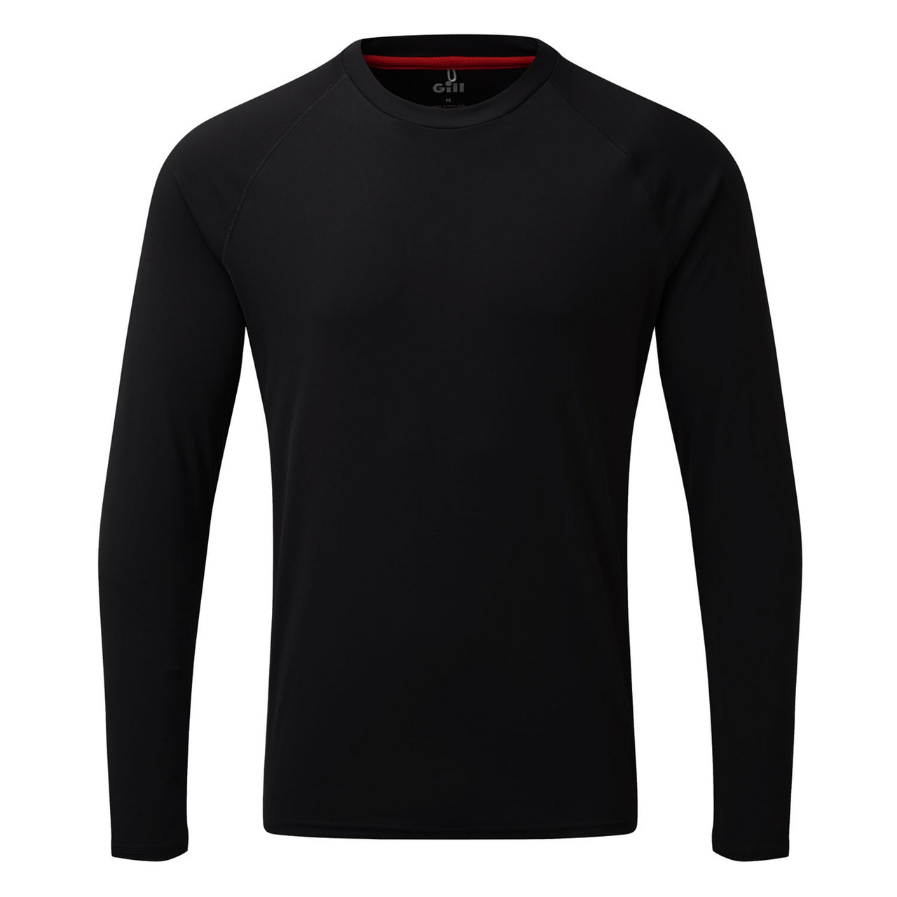 Men's UV Tec Tee - Long Sleeve (2020) - Gill Fishing