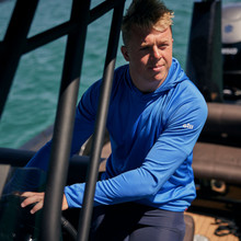 UV Tec Hoodie - Gill Marine Official US Store