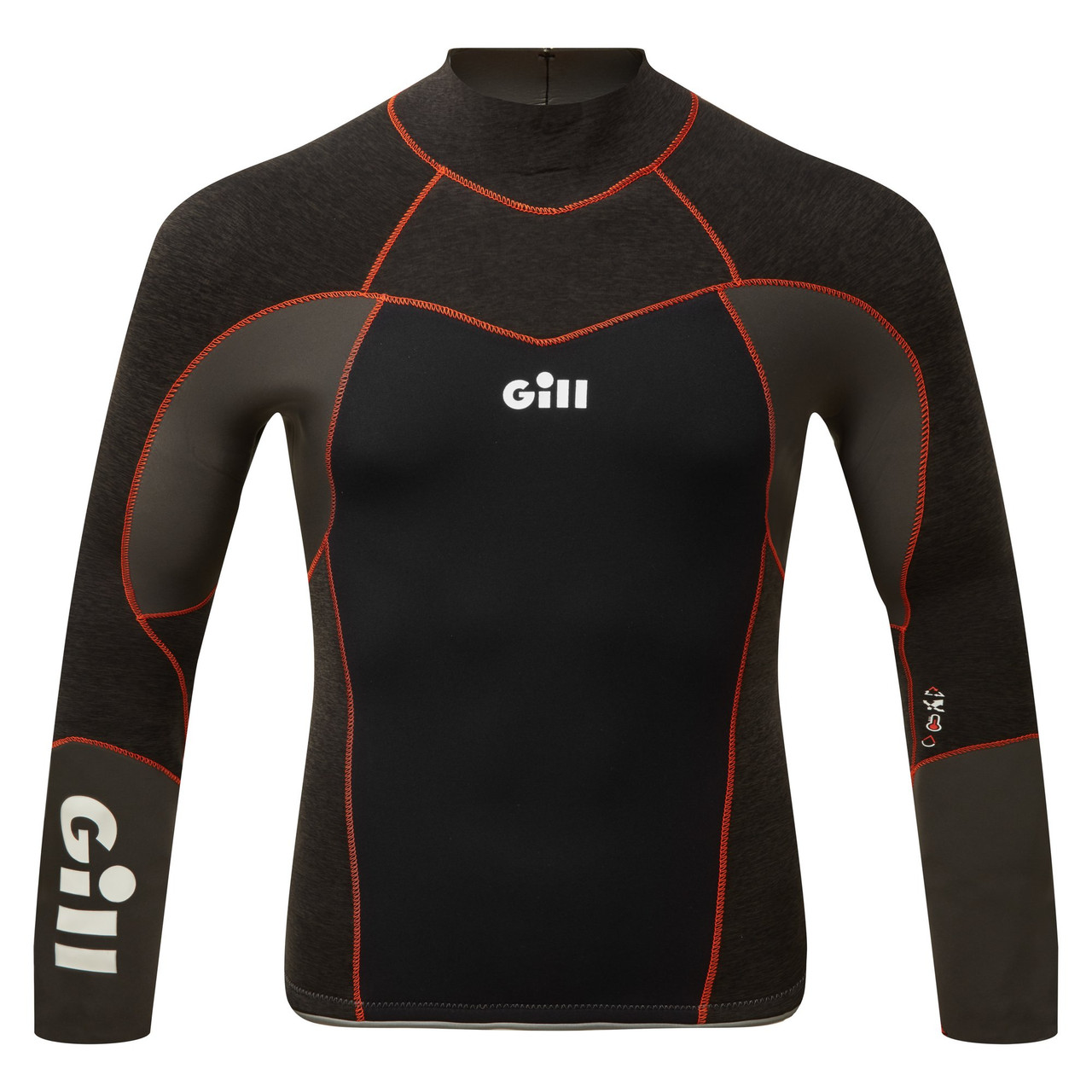 Men's ZenTherm Top - Gill Marine Official US Store