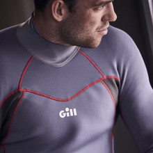Men's ZenLite Top - Gill Marine Official US Store