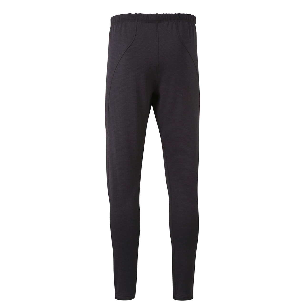 Black Thermal Leggings