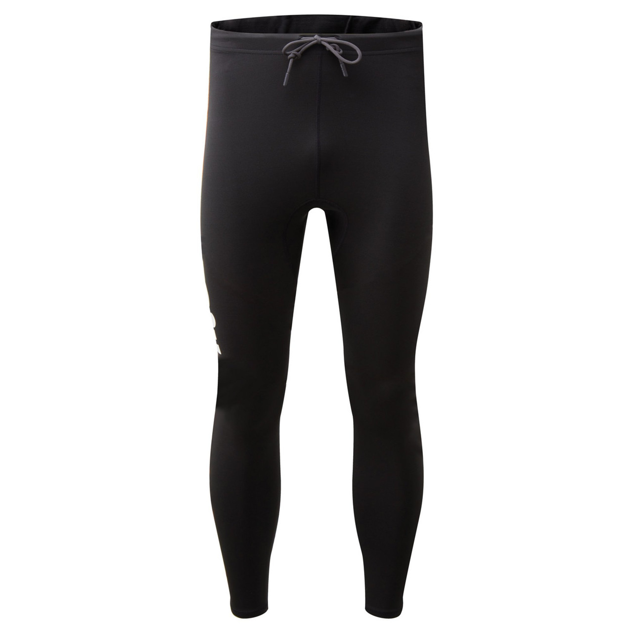 Panta Orbis Hydroscud® Thermal Trousers Black Store Online