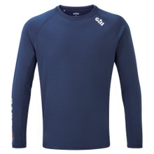 Men's Race Long Sleeve Tee - RS37-BLU07-1.jpg