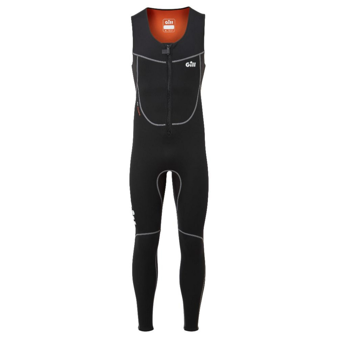 Men's ZenLite Skiff Suit - Gill Marine Official US Store