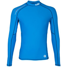 Men's Pro Rash Vest - Long Sleeve (2018) - 4430-BLU26-1.jpg