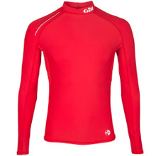 Men's Pro Rash Vest - Long Sleeve (2018) - 4430-RED16-1.jpg