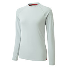 Women's UV Tec Long Sleeve Tee - UV011W-GRE14-2.jpg