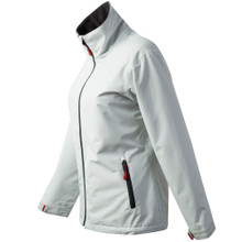 Women's Team Crew Sport Jacket - CC82JW-SIL01-2.jpg