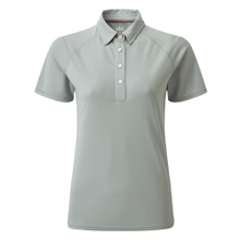 Women's UV Tec Polo - UV008W-GRE14-1.jpg