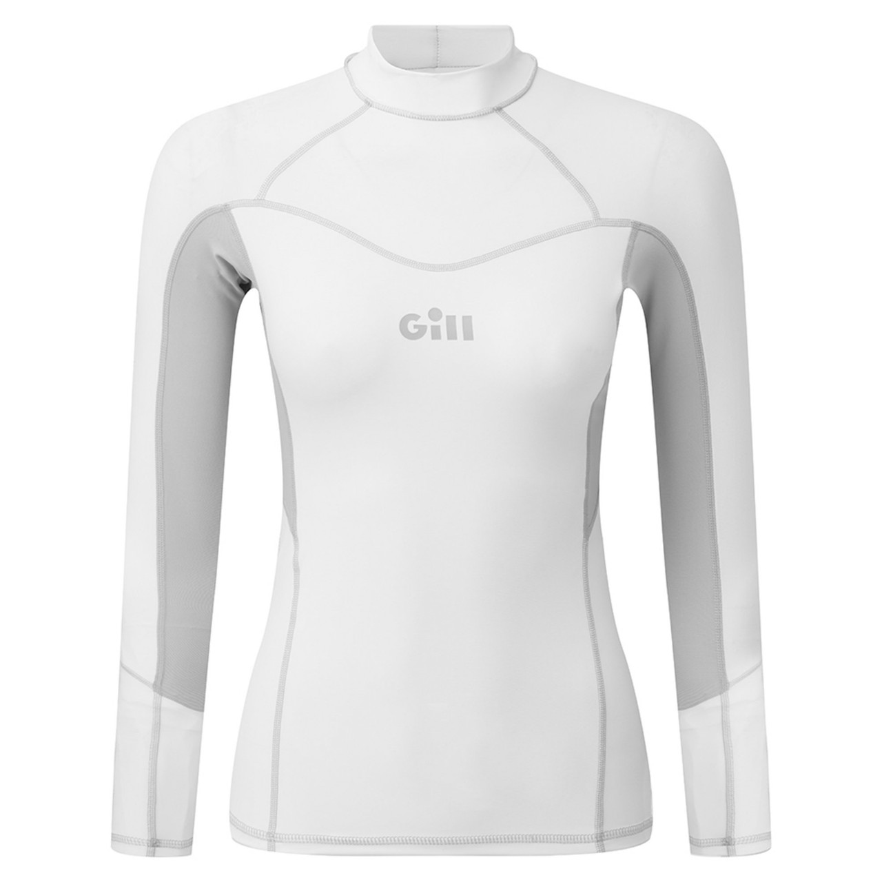 Women's Pro Rash Guard Long Sleeve - Gill Marine Official US Store