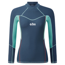 Women's Pro Rash Guard Long Sleeve - 5020W-OCE01_1.jpg