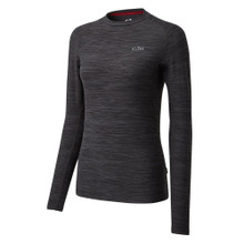 Women's Long Sleeve Crew Neck - 1282W-ASH09-2.jpg