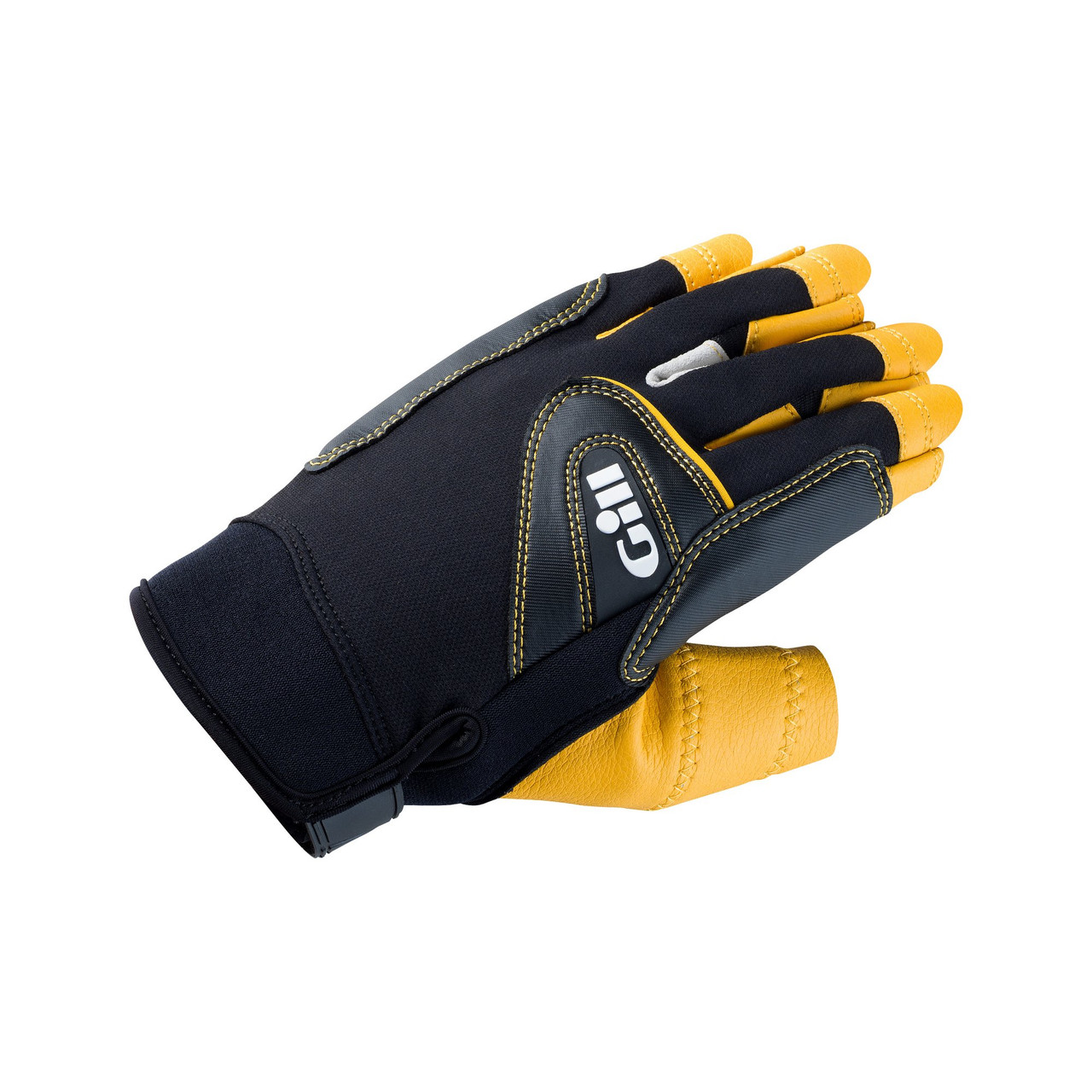 Pro Gloves - Short Finger (2018) - Gill Marine Official US Store