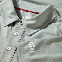 Men's UV Tec Polo  - UV008-GRE14-4.jpg