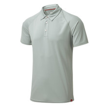 Men's UV Tec Polo  - UV008-GRE14-2.jpg