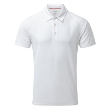 Men's UV Tec Polo  - UV008-WHI01-1.jpg