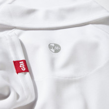 Men's UV Tec Polo  - UV008-WHI01-5.jpg